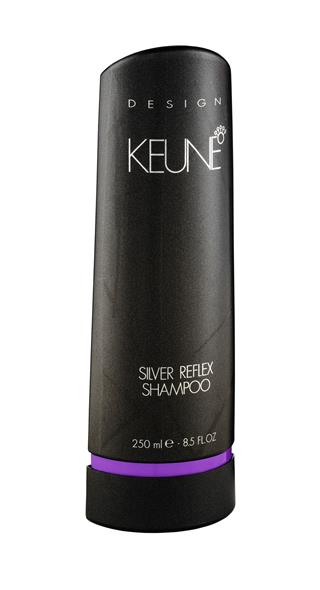 Keune Design Silver Reflex Shampoo