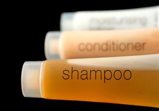 Shampoo Products