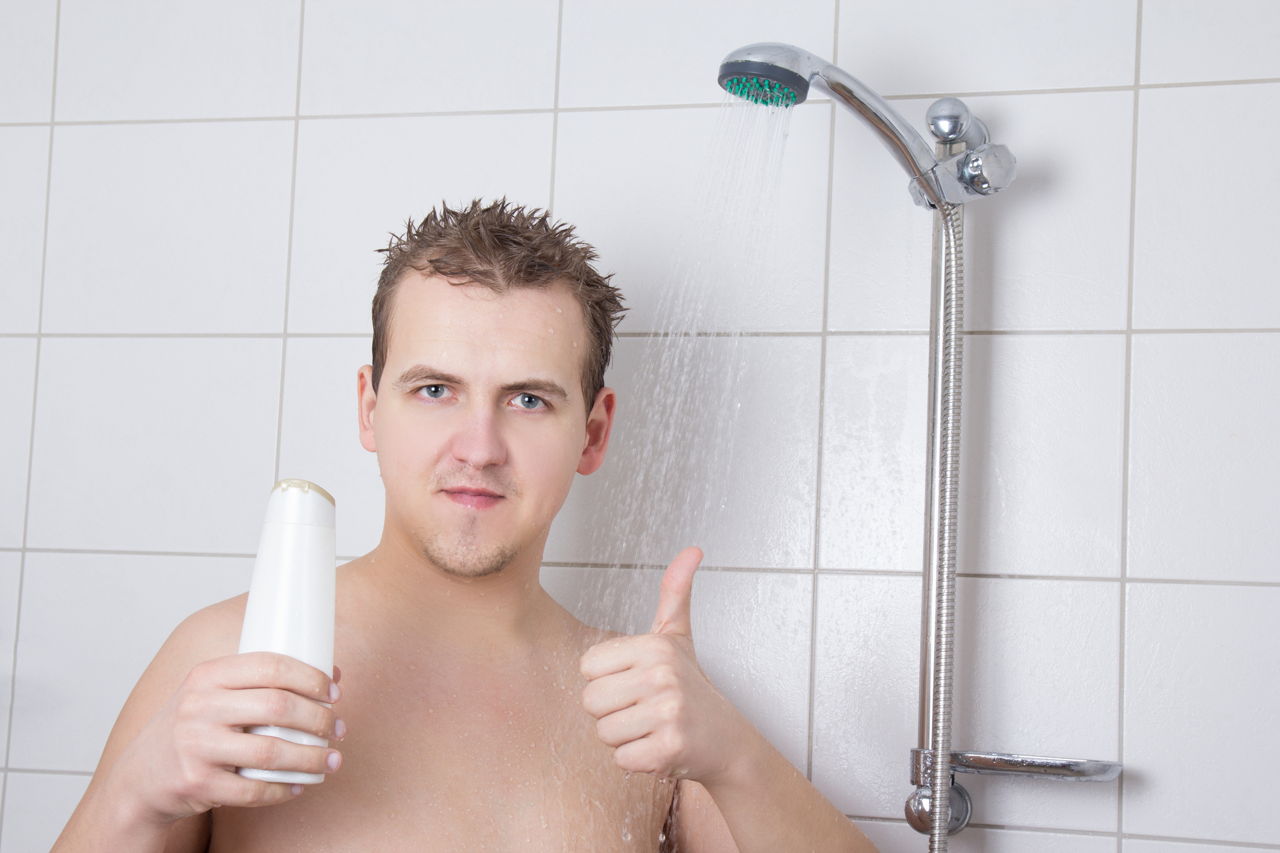 Best Dandruff Shampoo for Men