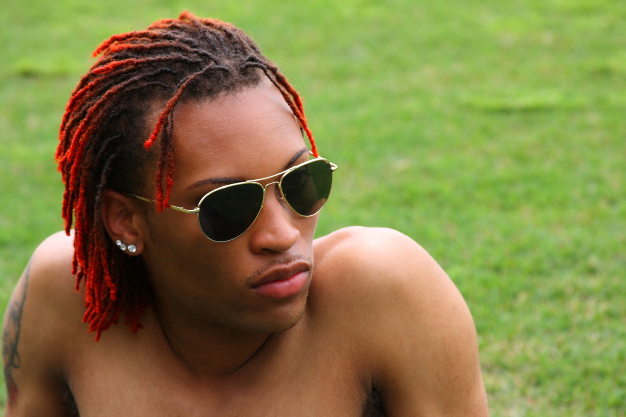11 Awesome Box Braid Hairstyles for Men in 2023  The Trend Spotter
