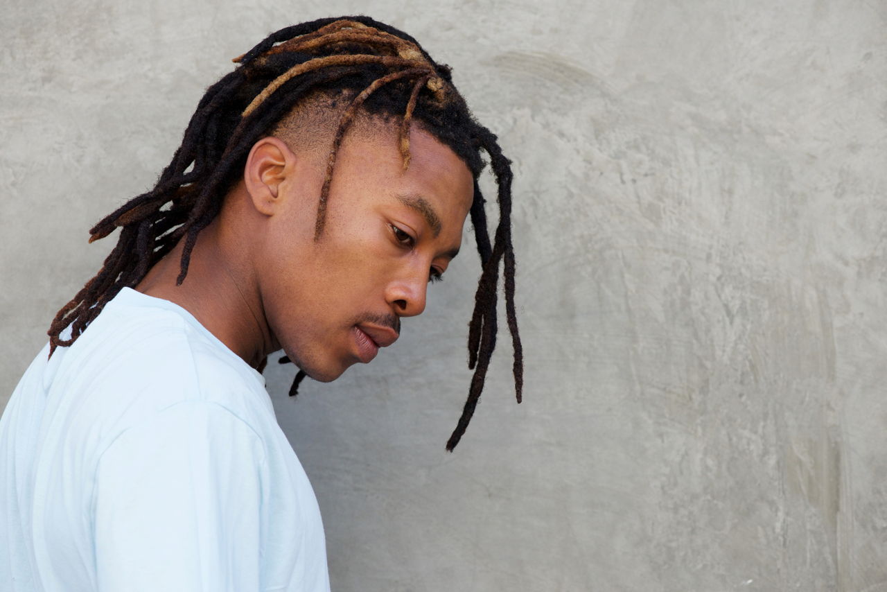 braided hairstyles for men that will catch everyone's eye