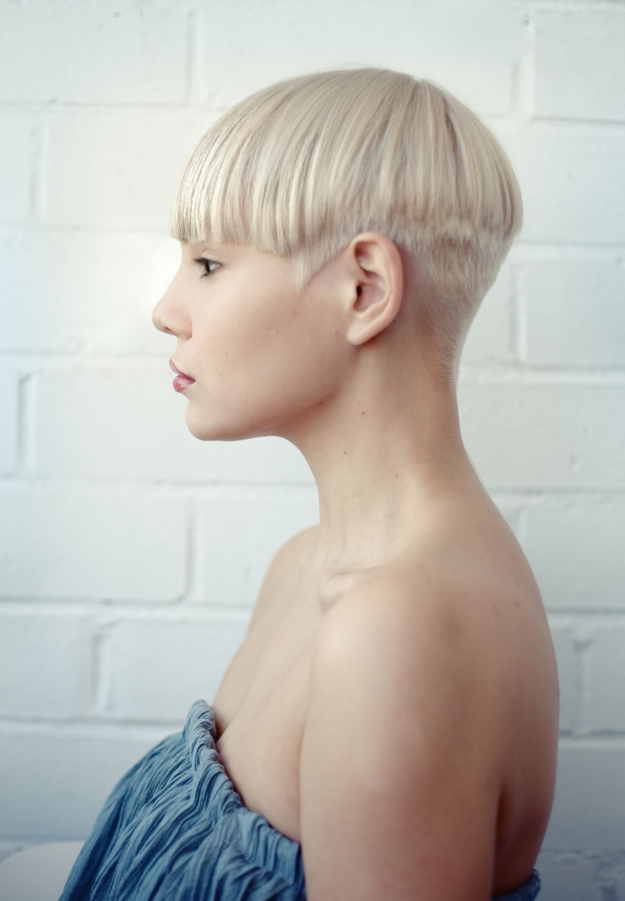 Buzzed Haircuts for Women That are High on the Shock and ...