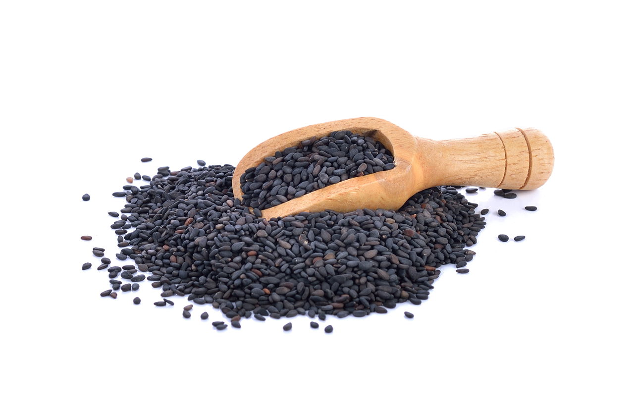 Black Beans Nutrition