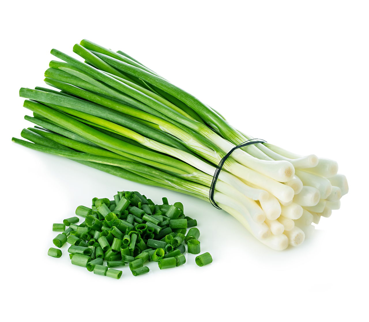 Scallions Vs. Green Onions   Tastessence