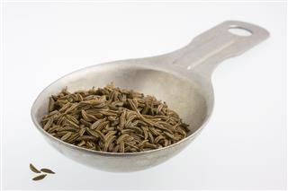 Tablespoon Of Caraway Seeds