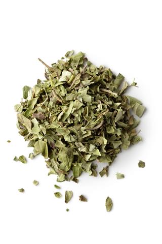Dried Herbs And Spices Oregano