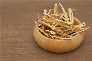 Licorice Root In Chinese Herbal Medicine