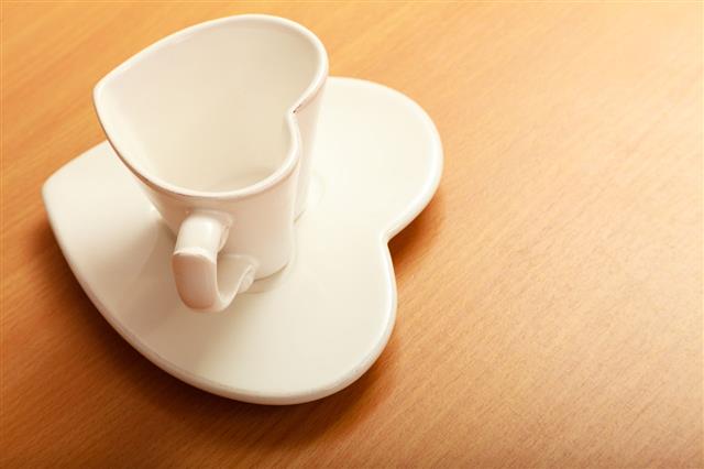 Tea Coffee Cup Mug