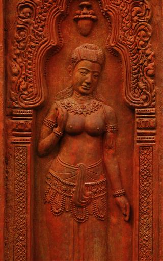 Hindu Godess