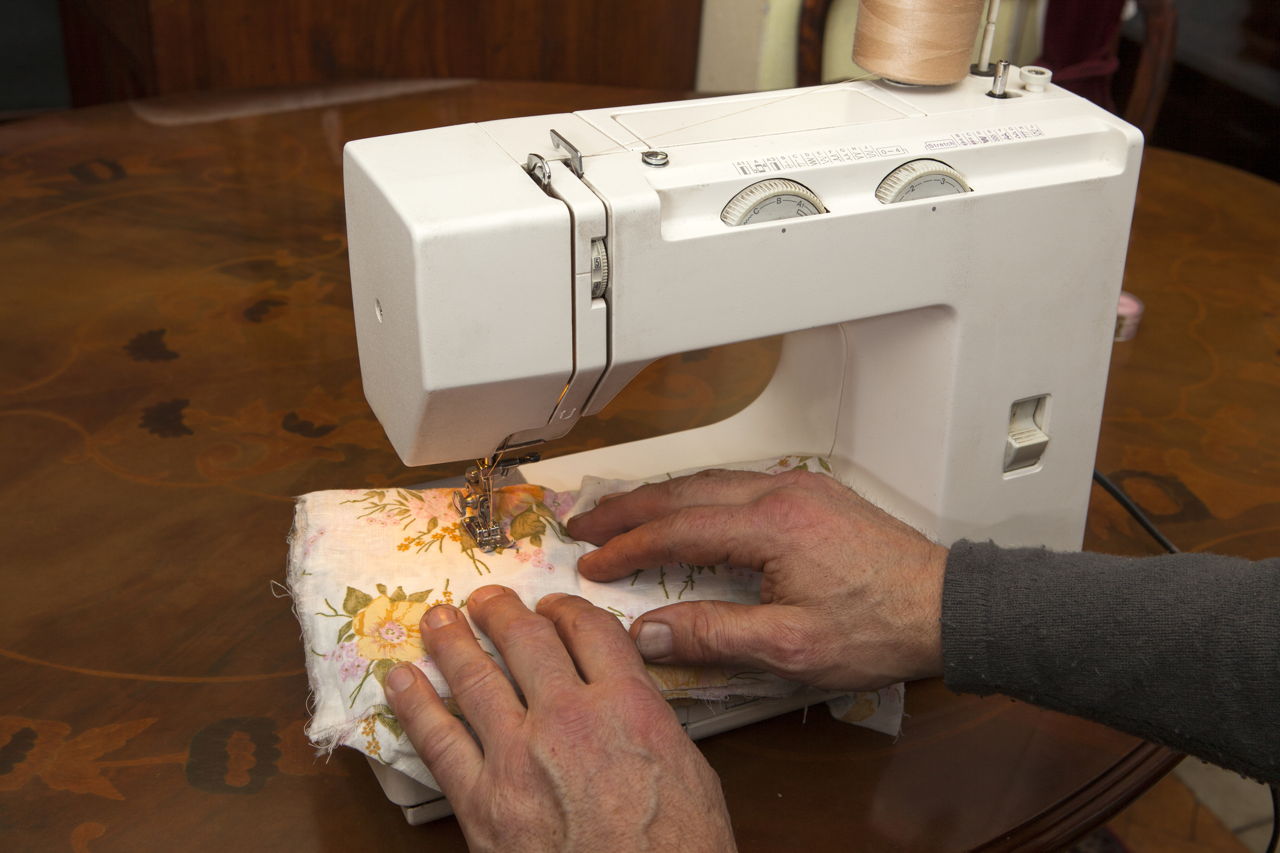 Sewing Jobs from Home