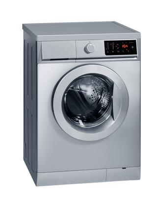 Inox Washing Machine