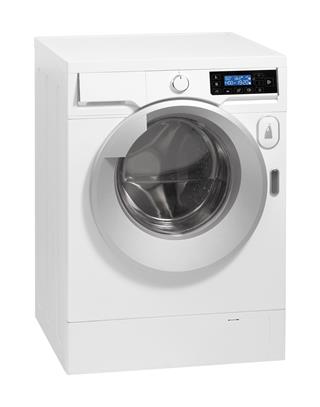 White Washing Machine