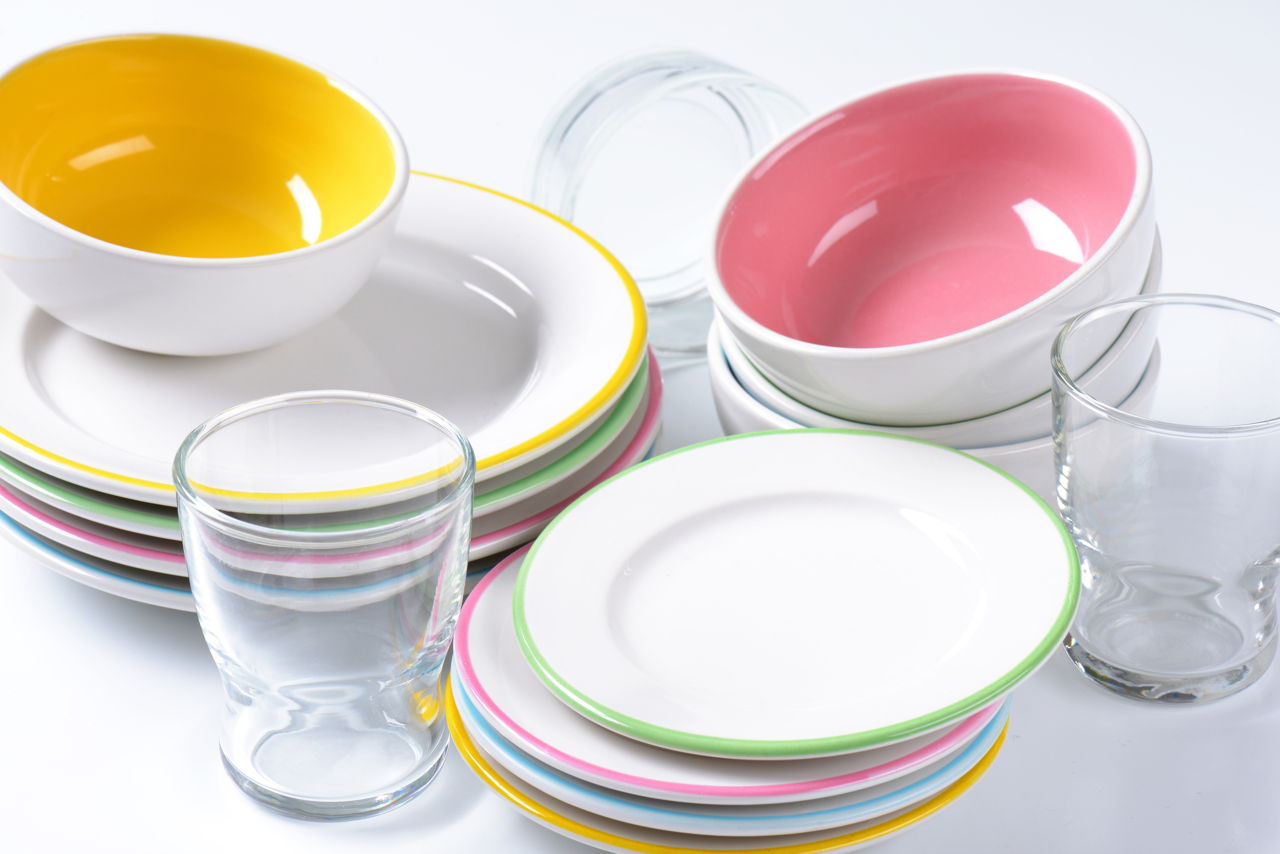 Is Melamine Dinnerware Microwave Safe? The Answer is Surprising! - Home