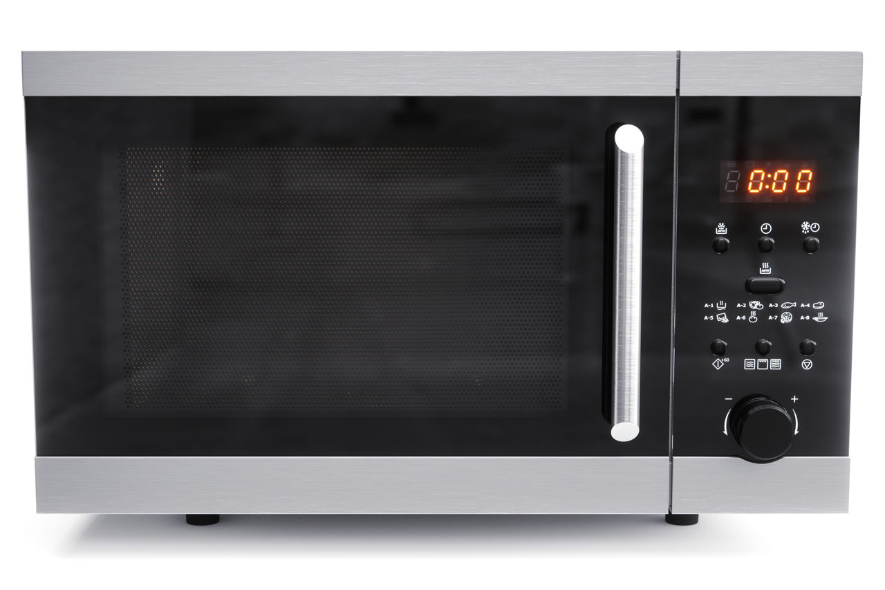 Microwave Oven Reviews