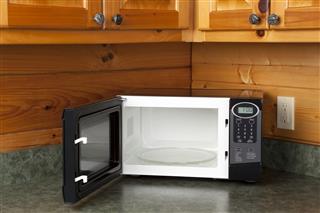 Open Microwave