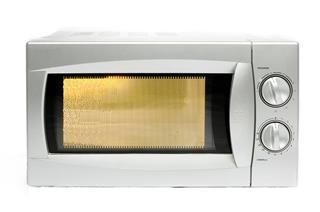 Microwave Oven Or Microwaves