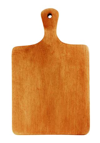 Oak Wooden Cutting Board