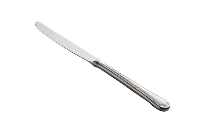 Steel Knife