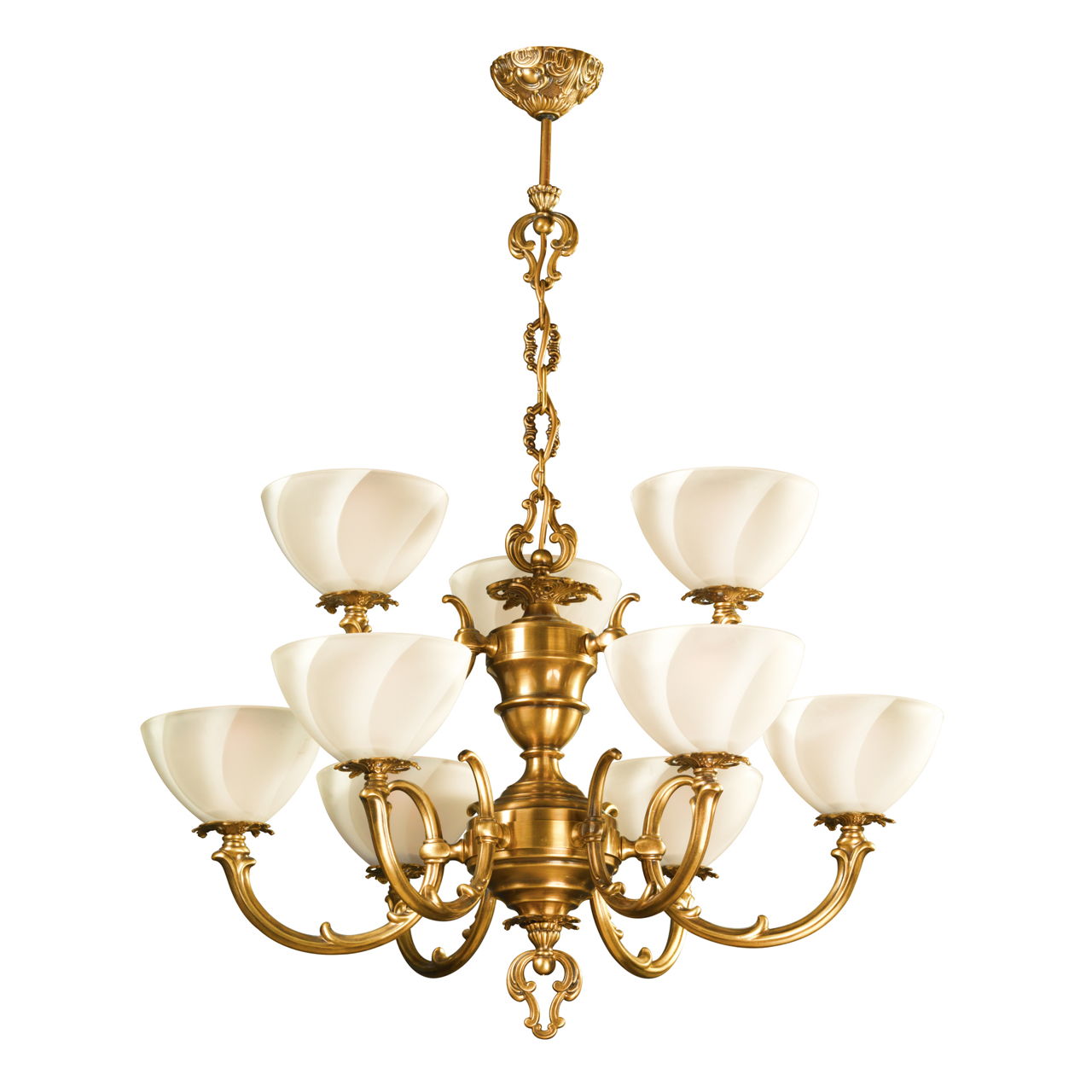 5 Homemade Brass Cleaner Recipes That, How Do You Clean A Brass Chandelier