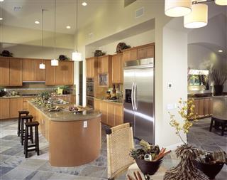 Kitchen Design Home Interior