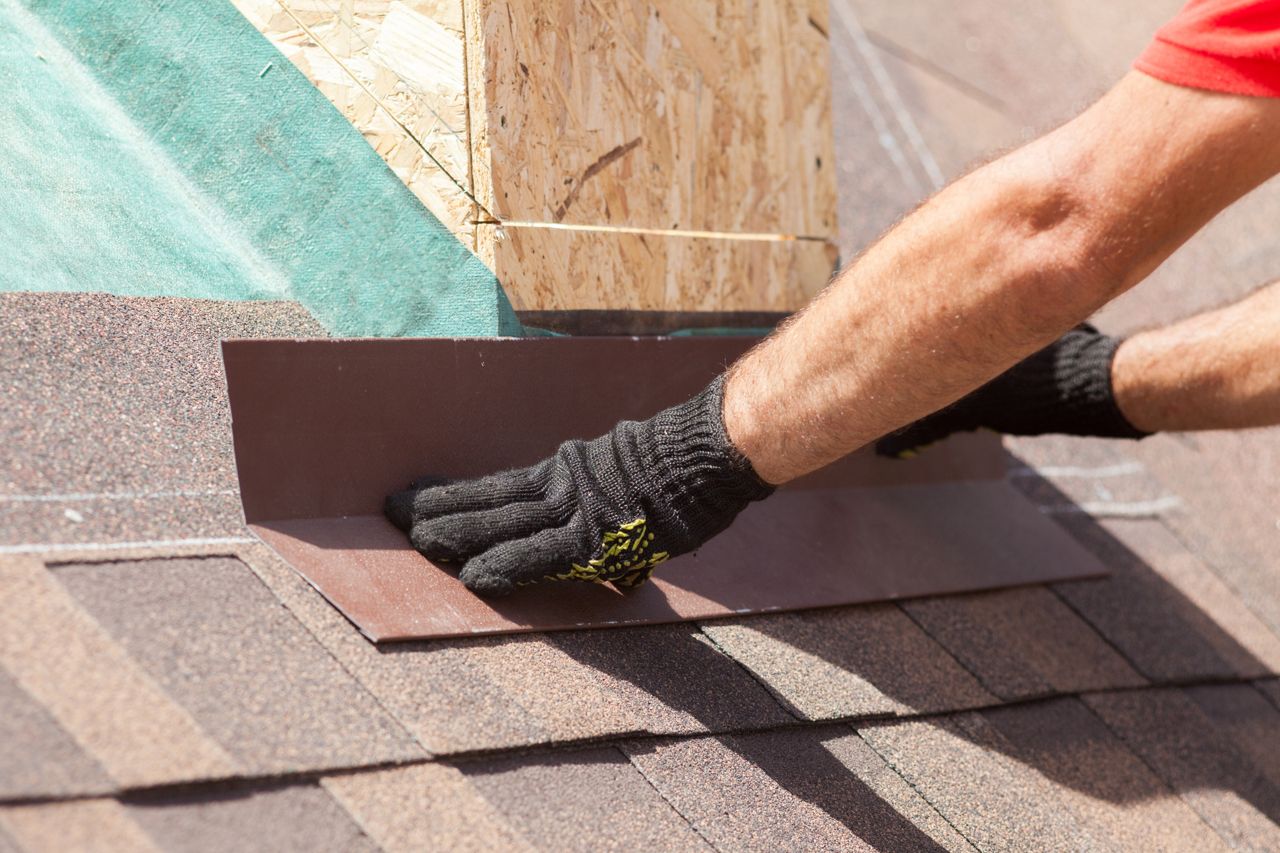 How to Build a Strong and Sturdy Lean-to Roof