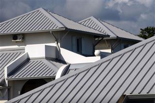 Homes Roof