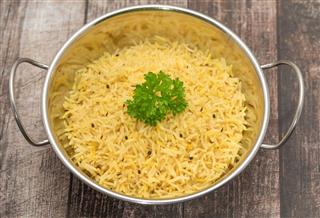 Pulav Rice