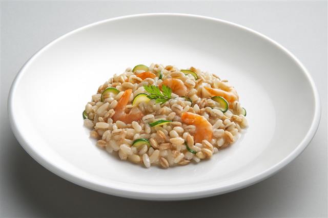 Here S A Demystification On How To Cook Arborio Rice Perfectly Tastessence