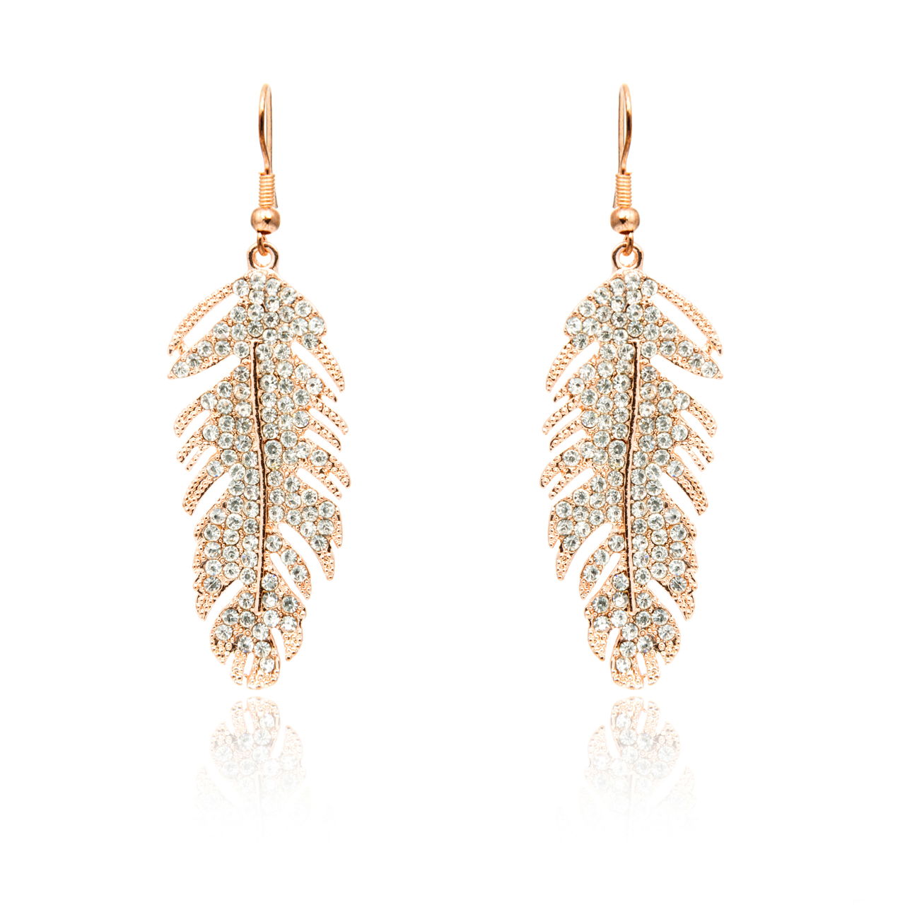 19 Different Types of Earrings Every Woman Needs Right NOW