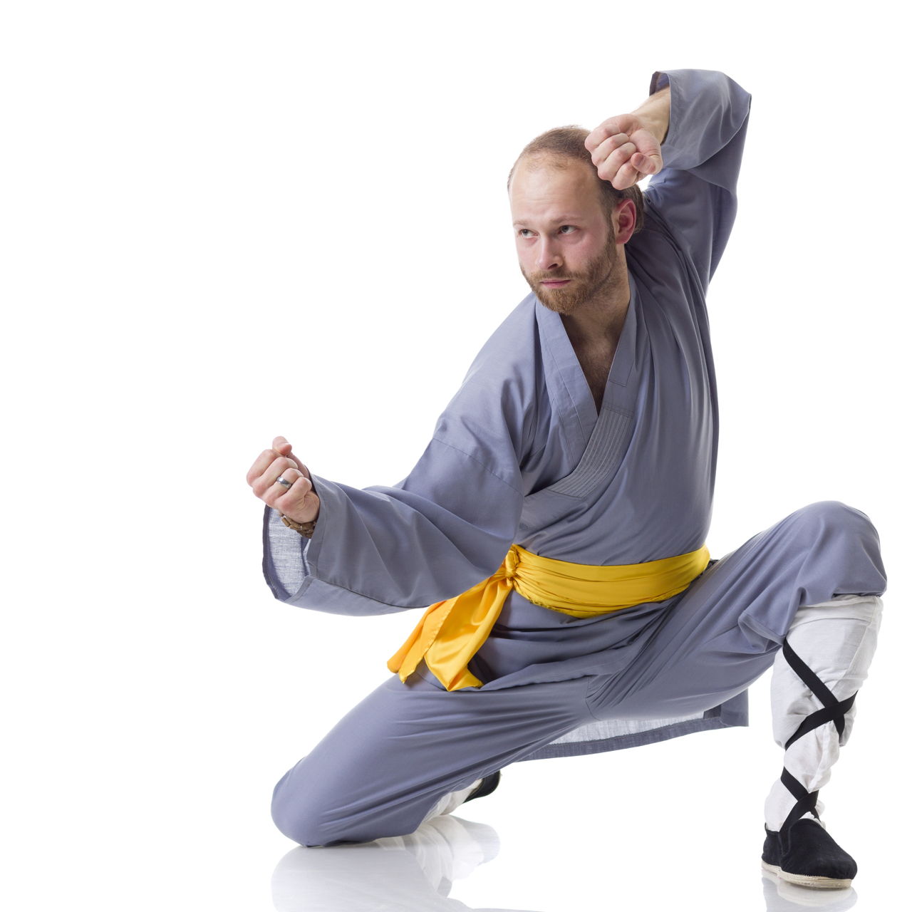 Most Famous Shaolin Kung Fu Styles That are Freaking Awesome - Sports Aspire