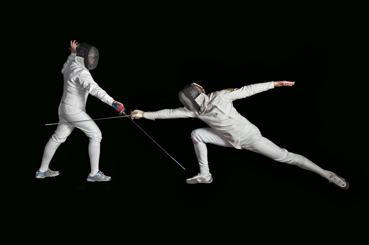Various Sword Fighting Styles And The Basic Techniques Sports Aspire