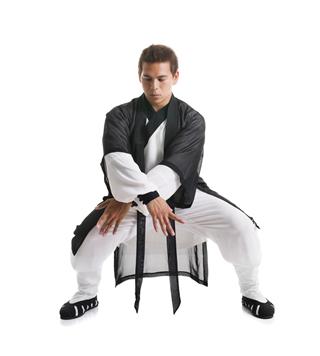 Kung Fu Master