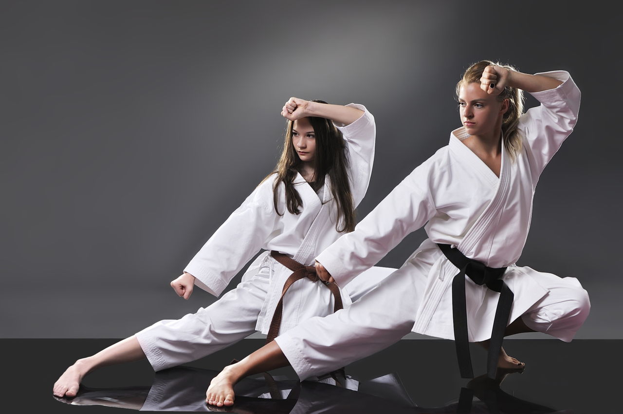 A Complete List of All the Popular Martial Arts Sports