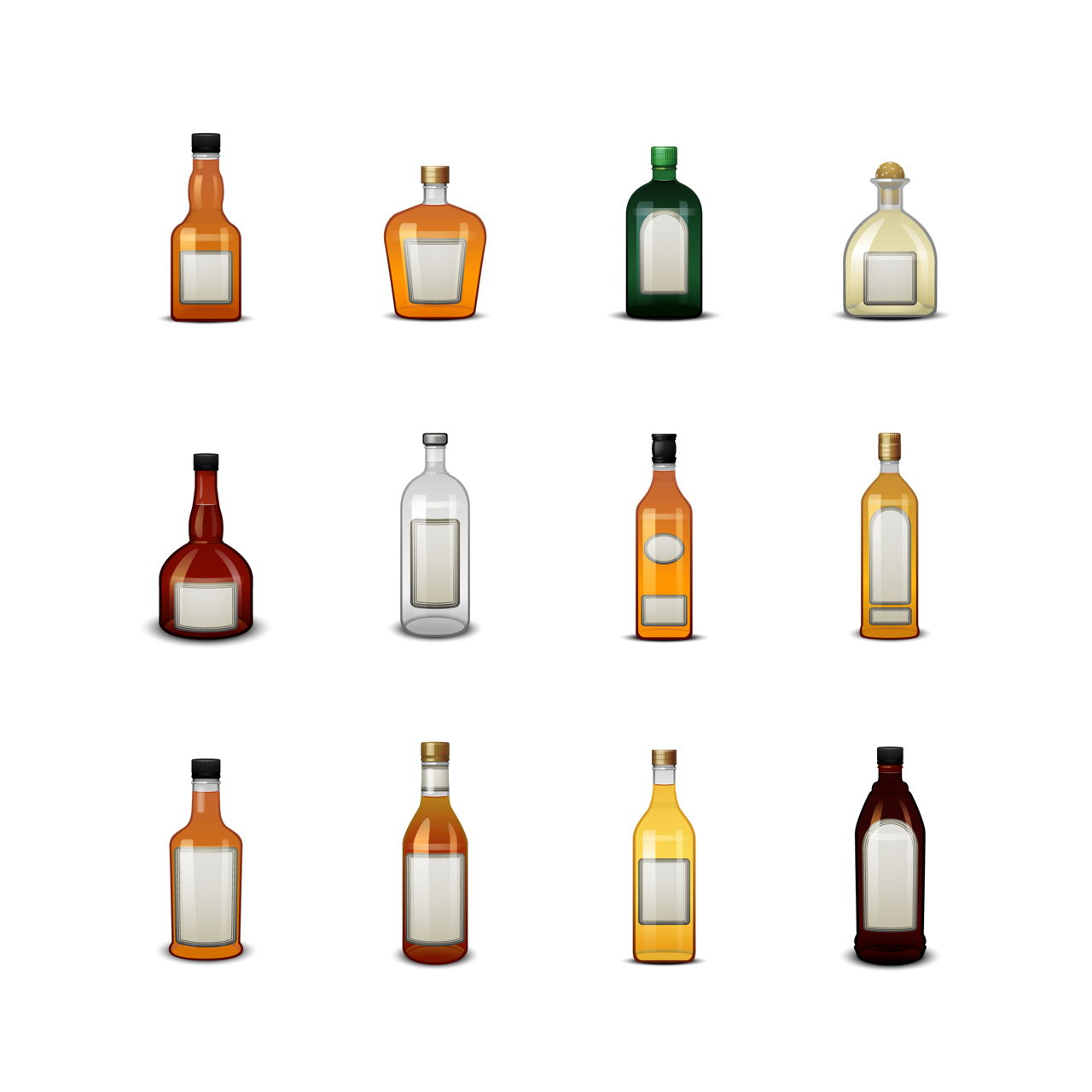 Get The Best Bourbon Drink Brands Delivered Home