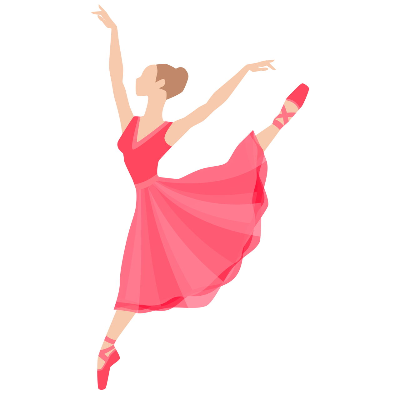 Ballet Dance Moves