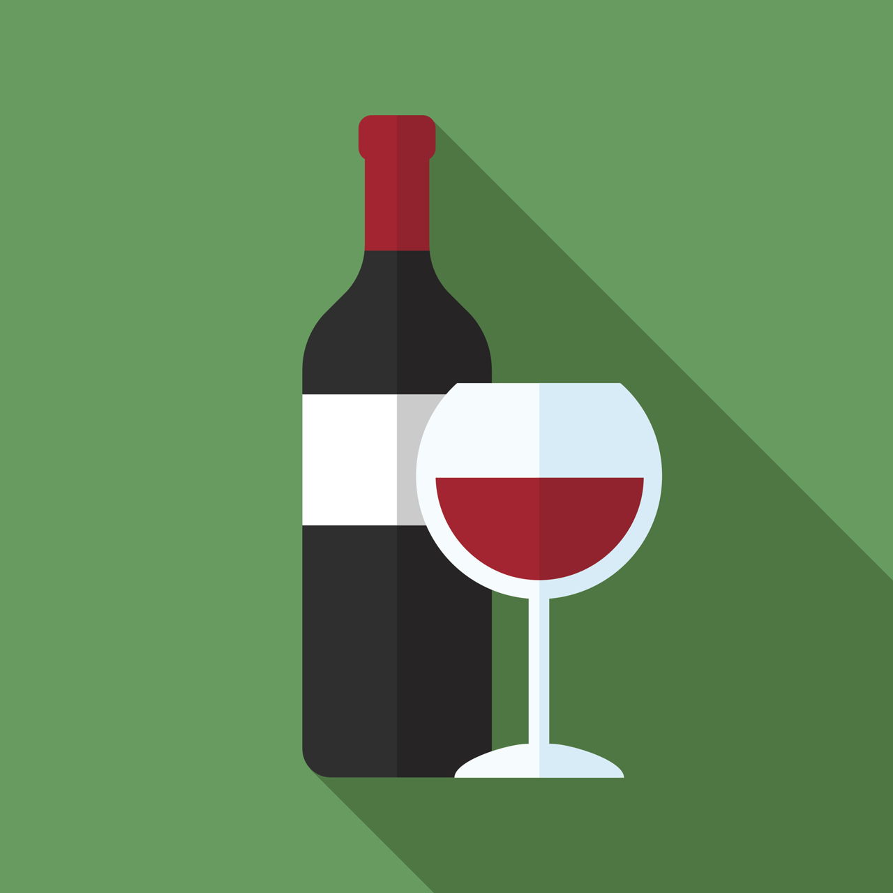 A Toast to the Health Benefits of Drinking Wine
