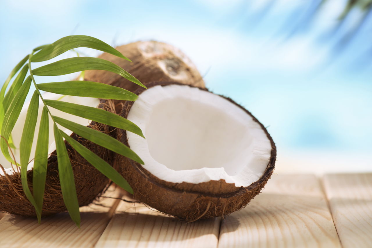 Coconut Water Brands