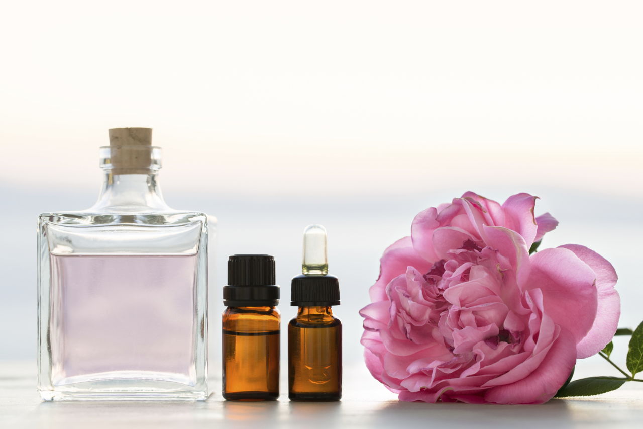 Best Perfumes for Young Women