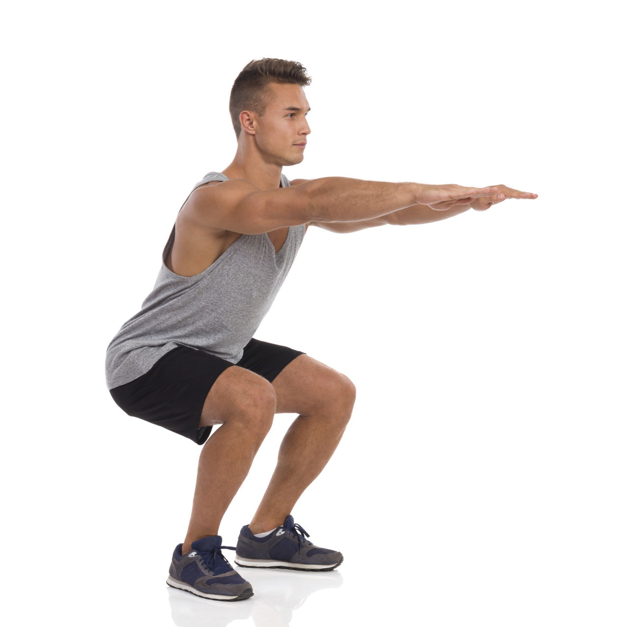 Bodyweight Exercises for Mass