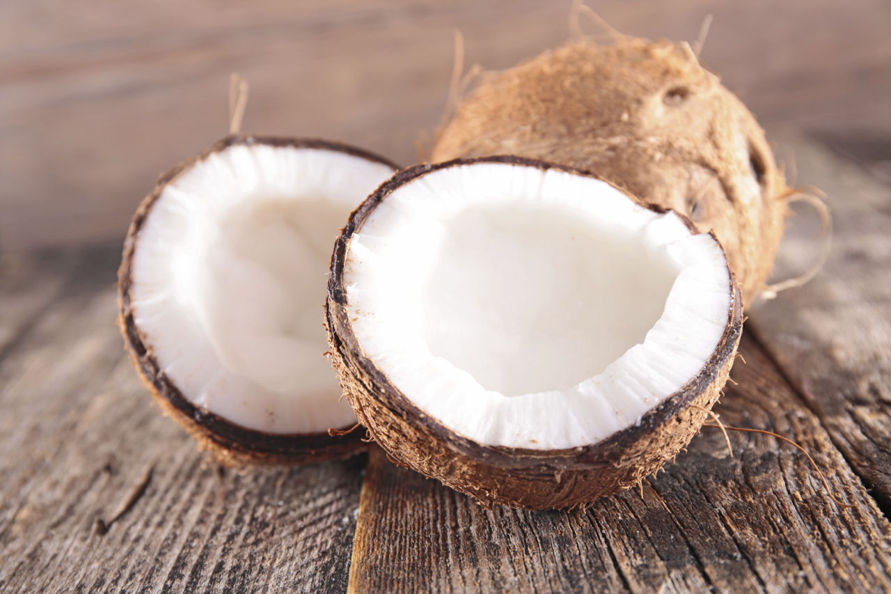 Coconut Milk Calories