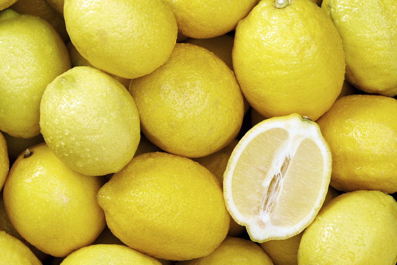 Lemonade Diet Pills