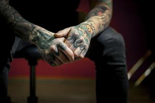 Tattoos (Body Art) | Buzzle.com