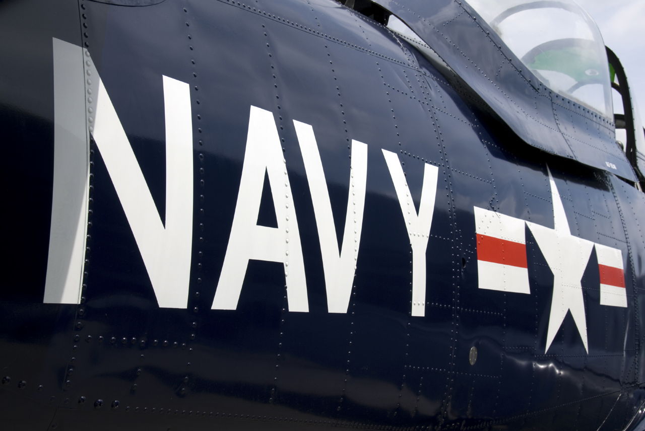 Navy Fighter Pilot Salary