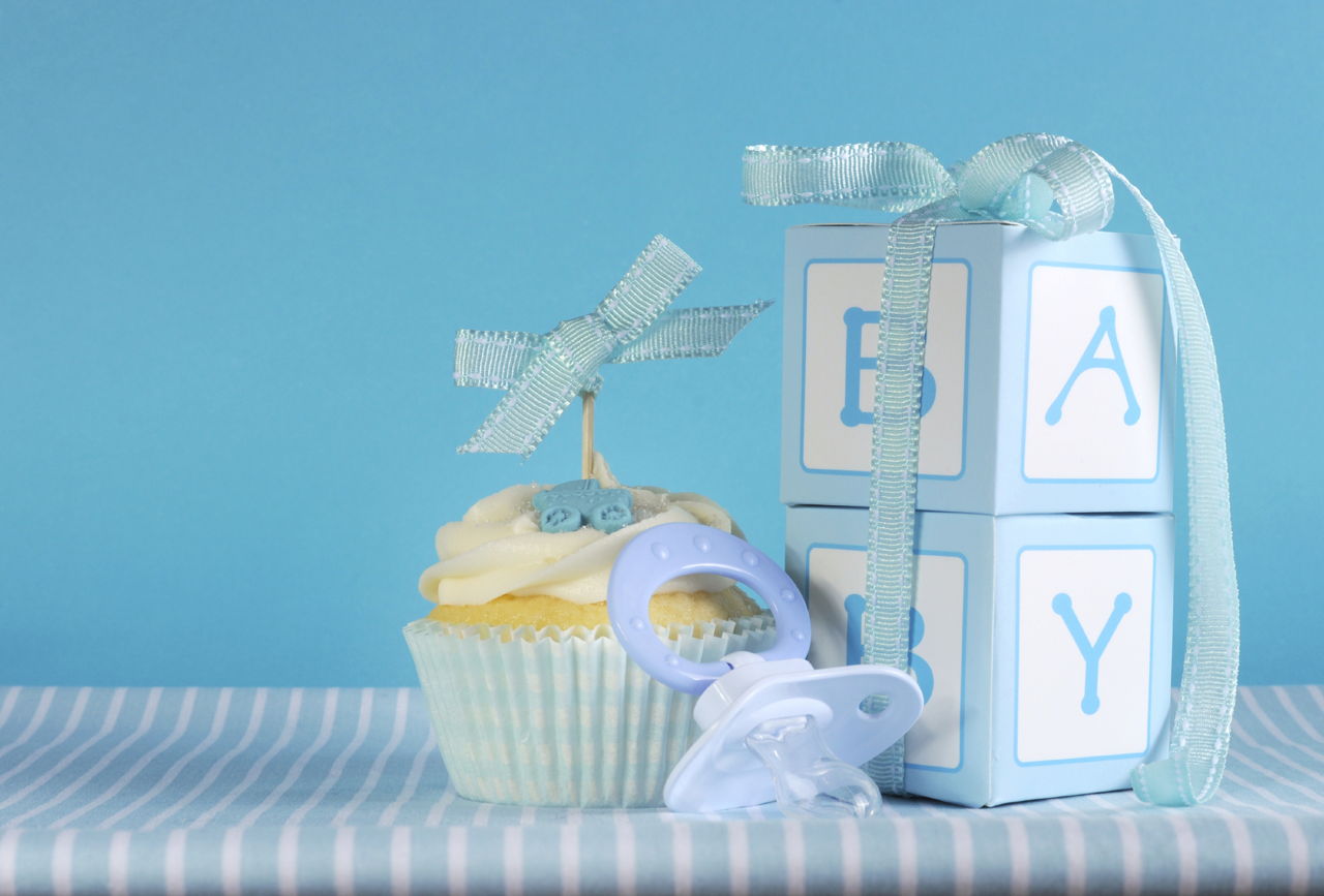 Baptism Gifts for Boys from Grandparents
