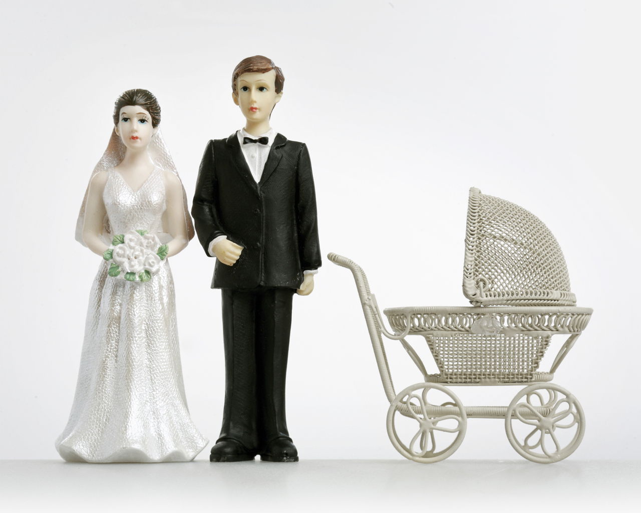 Wedding Vows for Couples with Children