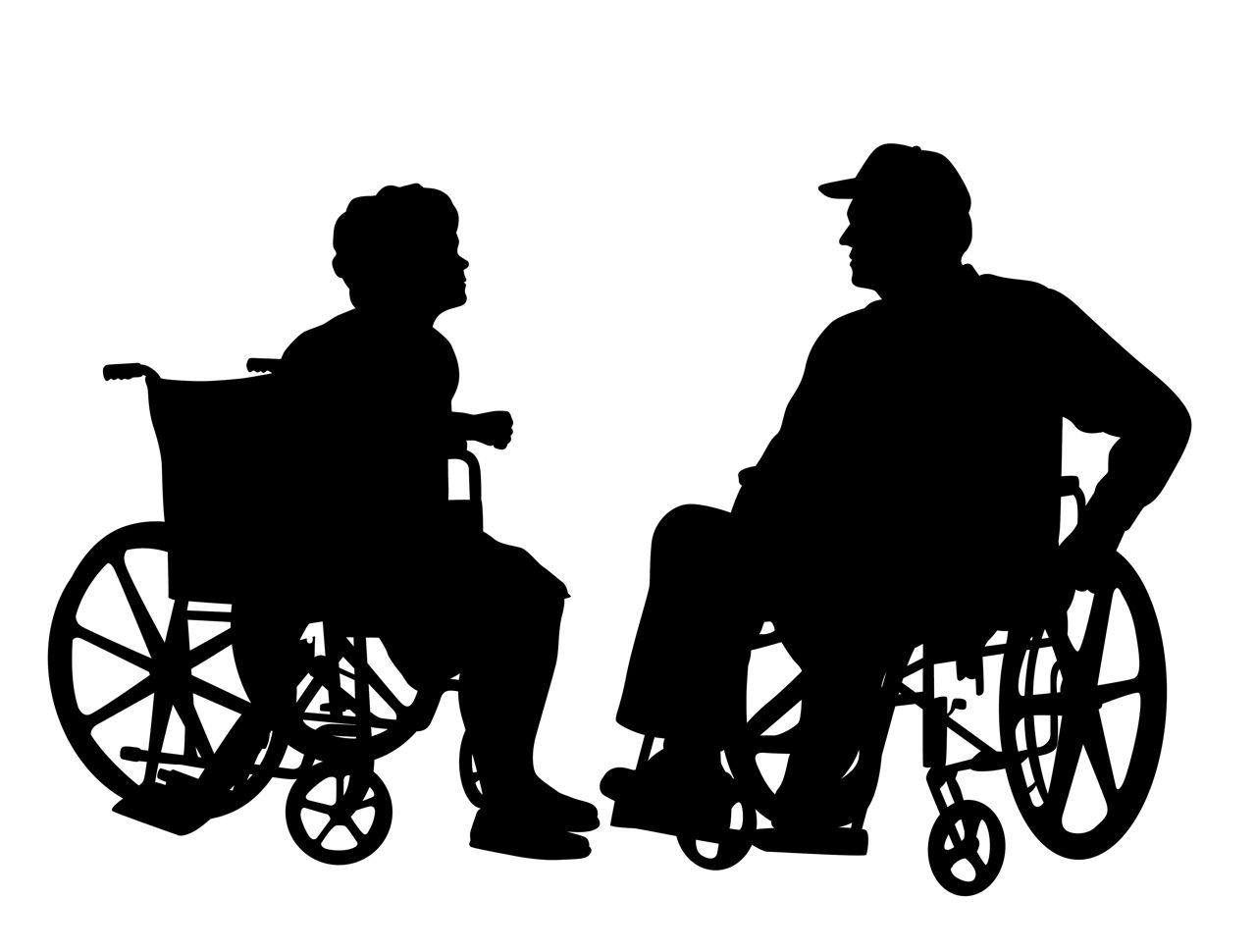 Permanent Disability Benefits