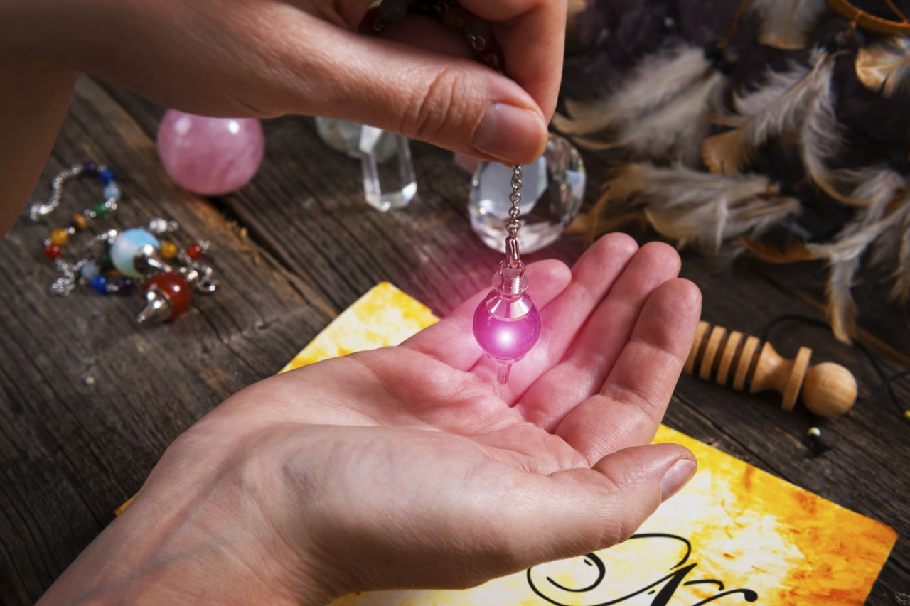 Good Opportunities and Career Prospects for Psychics ...