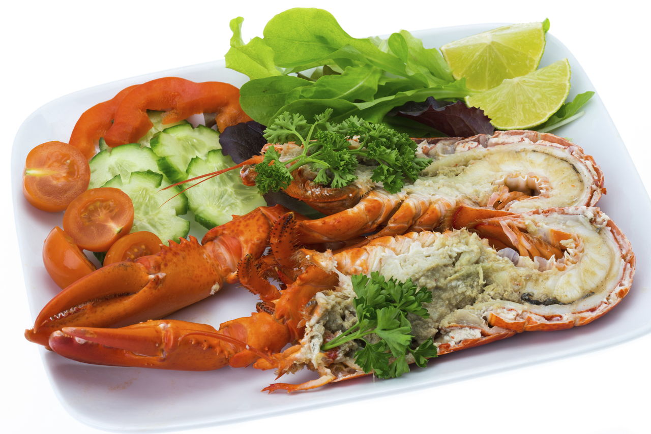 Imitation Crab Salad Recipe