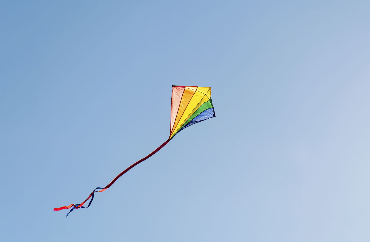 History of Chinese Kites
