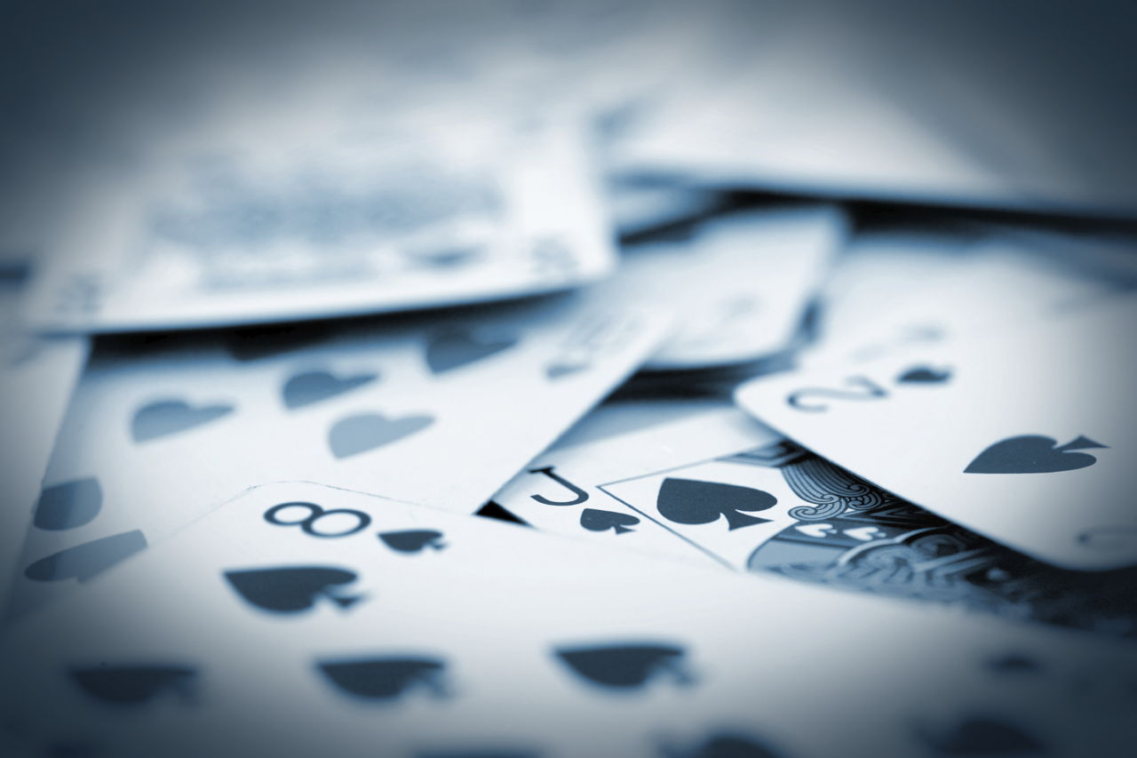 Here S How To Play Double Solitaire A Card Game You Ll Enjoy Plentifun
